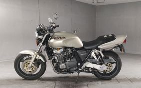 HONDA CB1000SF 1995 SC30