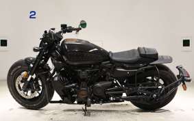 HARLEY RH1250S 2022