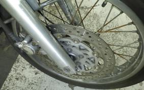 KAWASAKI ESTRELLA 2003 BJ250A