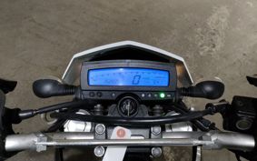 KAWASAKI D-TRACKERX LX250V