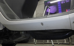HONDA GYRO CANOPY 2025 TA03