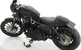 HARLEY XL883N 2009 LE2