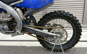 YAMAHA YZ250F CG40C