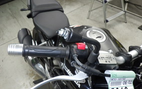 HONDA CB250R 2025 MC52