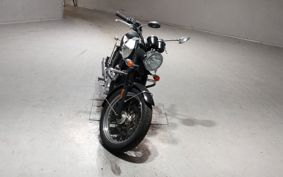 TRIUMPH BONNEVILLE T100 2008 TJ9157