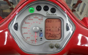 VESPA GTS250 IE 2018