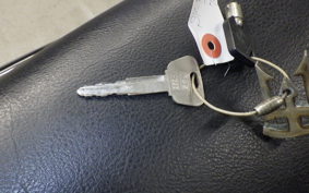 YAMAHA SR400 Gen.3 2003 RH01J