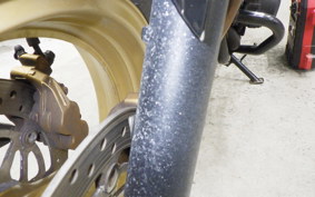 HONDA CB400 SUPER BOLDOR VTEC 2013 NC42