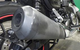 HONDA GB350S 2021 NC59