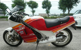 SUZUKI RG250 GJ21B