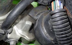 KAWASAKI SUPER SHERPA KL250G