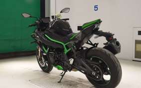 KAWASAKI ZH2 SE 2024