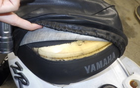 YAMAHA JOG ZR Gen.3 SA39J