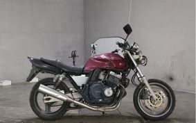 HONDA CB400SF NC31