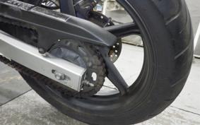 HONDA VTR 250 Gen. 2 2018 MC33