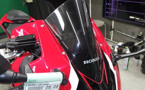 HONDA CBR400R 2022 NC56