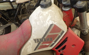 YAMAHA YZ125 43M
