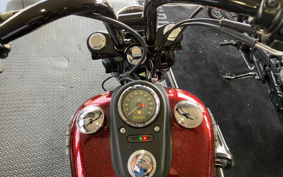 HARLEY FXDB1580 2013 GX4