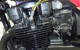 KAWASAKI GPZ400F 1984 ZX400A
