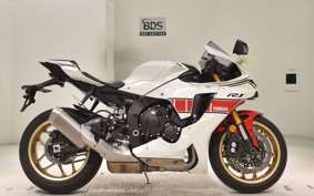 YAMAHA YZF-R1 2022 RN65J