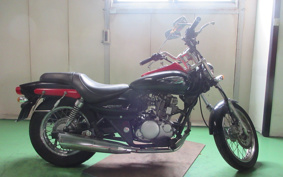 KAWASAKI ELIMINATOR 125 BN125A
