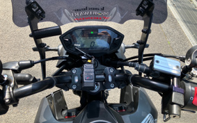 HONDA GROM JC75