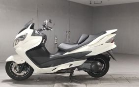 SUZUKI SKYWAVE 400S 2012 CK45A