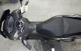 HONDA PCX 160 2014 KF47