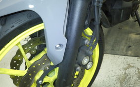 YAMAHA MT-07 ABS 2017