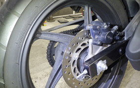 HONDA CBR125R JC50