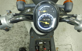 HONDA TODAY 2 AF67
