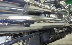 YAMAHA DRAGSTAR 250 VG02J