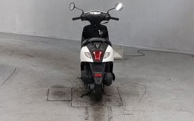 SUZUKI LETS CA4AA