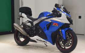 SUZUKI GSX-R1000 2010