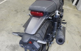 HONDA GB350S 2024 NC59