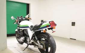 KAWASAKI ZRX-2 2005 ZR400E