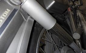 HONDA C90 SUPER CUB E HA02