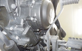 HONDA REBEL 250 MC49