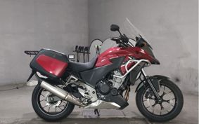 HONDA 400X NC47