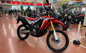 HONDA CRF250 RALLY MD44