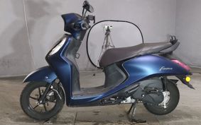 YAMAHA FASSHI-NO125 SEG4