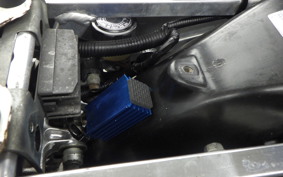 SUZUKI RG250 Gamma 2011 GJ21A