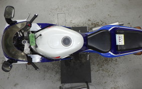 SUZUKI GSX-R400 1989 GK73A