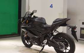 YAMAHA YZF-R25 A 2012 RG43J