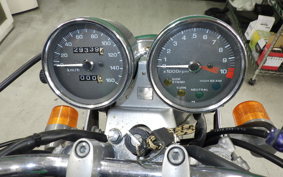 HONDA GB250 CLUBMAN Gen.5 2013 MC10