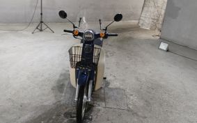 HONDA SUPER CUB50 AA09