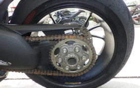 DUCATI STREETFIGHTER V4 S 2025