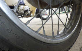 HONDA C50 SUPER CUB AA01