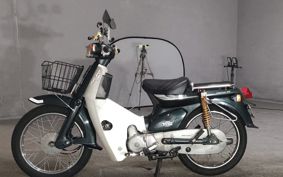 HONDA SUPER CUB90 HA02