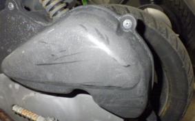 SUZUKI LET's 4 2005 CA45A